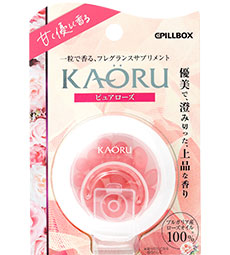 KAÖRU ピュアローズ