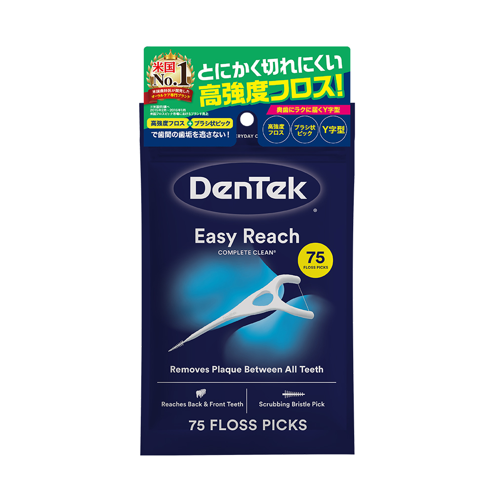 Complete Clean Easy Reach